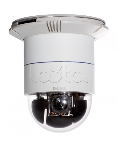 Камера видеонаблюдения PTZ D-Link DCS-6616/A1A в Москве IP-камеры Pintop.ru