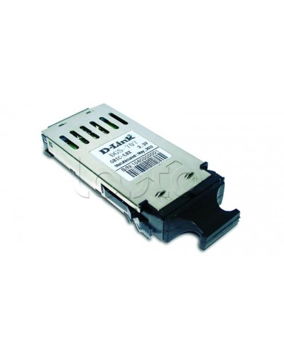 GBIC-трансивер D-Link DGS-707 в Москве Модули SFP/XFP/GBIC Pintop.ru
