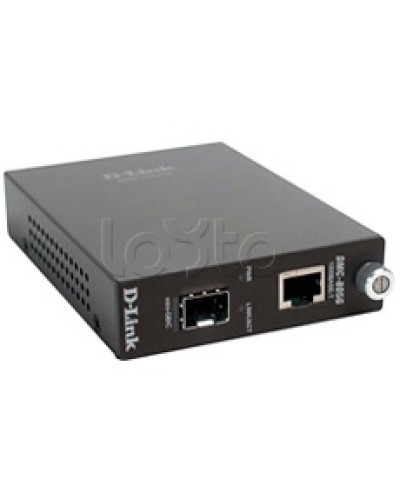 Медиаконвертер D-Link DMC-805G/A11A в Москве Медиаконвертеры Pintop.ru