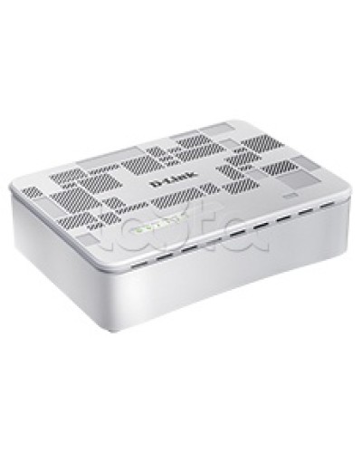 Шлюз голосовой D-Link DPN-1021G/B1A в Москве Маршрутизаторы, Роутеры и Точки Доступа Pintop.ru