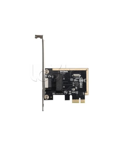 Сетевой PCI Express адаптер D-Link DGE-560T/D1A в Москве Сетевые адаптеры Pintop.ru