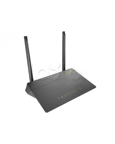 Маршрутизатор D-Link DIR-615/GFRU/R2A в Москве Маршрутизаторы, Роутеры и Точки Доступа Pintop.ru