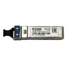 SFP-трансивер D-Link 331R/20KM/A1A