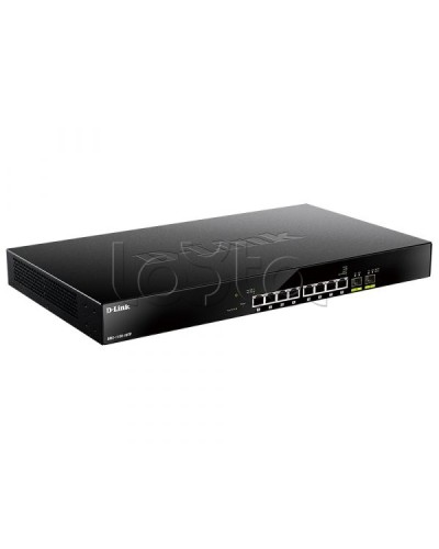 Коммутатор D-Link DMS-1100-10TP/A1A в Москве Коммутаторы Pintop.ru