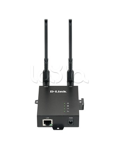 M2M-маршрутизатор 4G LTE D-Link DWM-312/A2A в Москве Маршрутизаторы, Роутеры и Точки Доступа Pintop.ru