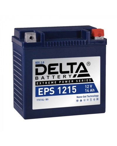 АКБ 12 - 15 EPS 1215 в Москве Электротехническое оборудование Pintop.ru