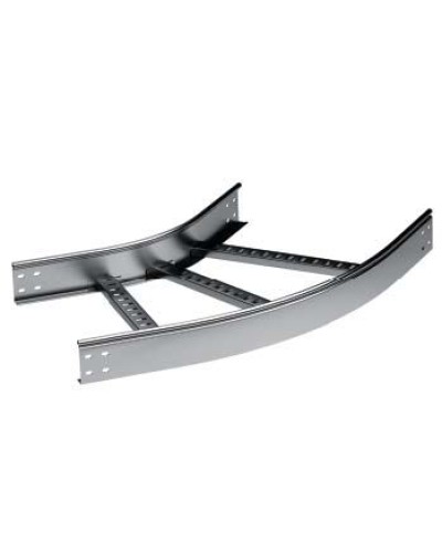 Угол горизонтальный DKC (LIC0193KZL) в Москве Аксессуары для лотков Pintop.ru