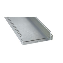 Лоток 50х35 L2000, горячеоцинкованная сталь DKC SNS23505HDZ