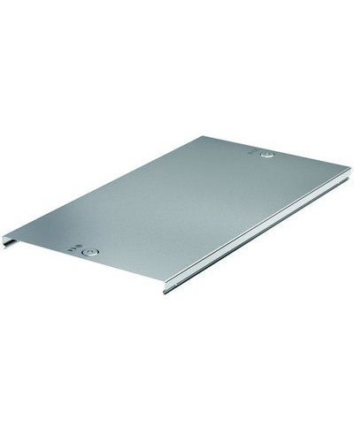 Крышка на ответвитель-переходник TDSR 200/100 в комплекте с метизами и пластинами PTCE DKC (38401K) в Москве Аксессуары для лотков Pintop.ru