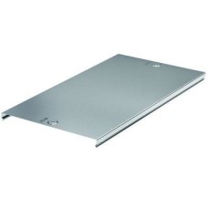 Крышка на ответвитель-переходник TDSA 150/200 в комплекте с метизами и пластинами PTCE DKC (38390K)