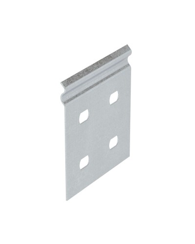 Пластина соединительная GTO H100 DKC (37305R) в Москве Аксессуары для стоек и шкафов Pintop.ru