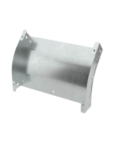 Угол вертикальный внешний DKC (SPS3520KZL) в Москве Аксессуары для лотков Pintop.ru