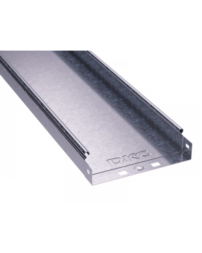 Лоток 600х50 L2000 DKC 35018 в Москве Кабельные лотки Pintop.ru