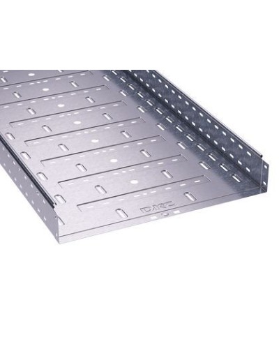 Лоток перфорированный 600х80 L2000 DKC 35318 в Москве Кабельные лотки Pintop.ru