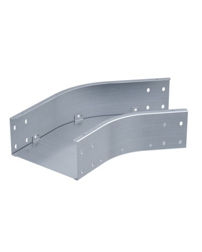 Угол горизонтальный DKC (SCH840K) в Москве Аксессуары для лотков Pintop.ru