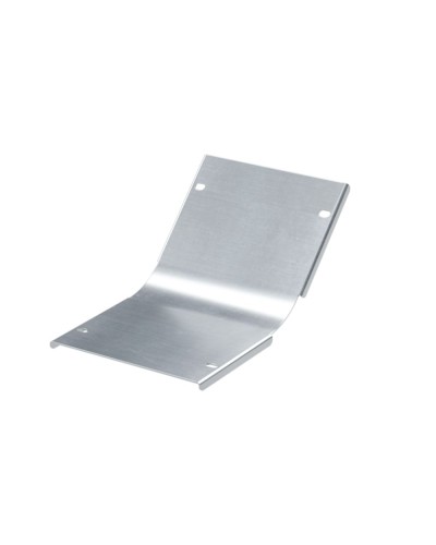 Крышка на угол вертикальный внутренний 45 градусов 50х50, 1,2 мм, горячий цинк, DKC (SKKN505KHDZ) в Москве Аксессуары для лотков Pintop.ru