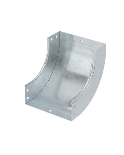 Угол вертикальный внутренний DKC (36703KZL) в Москве Аксессуары для лотков Pintop.ru