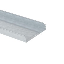 Лоток неперфорированный DKC (SNH60120)