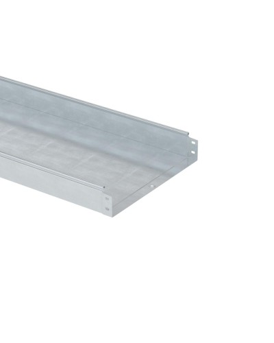 Лоток неперфорированный DKC (SNN40160HDZ) в Москве Кабельные лотки Pintop.ru