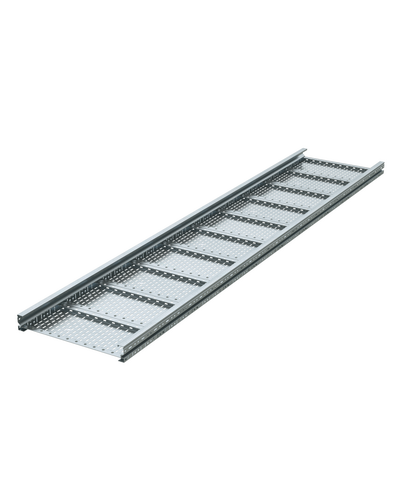 Лоток кабельный DKC (USH389HDZ) в Москве Кабельные лотки Pintop.ru