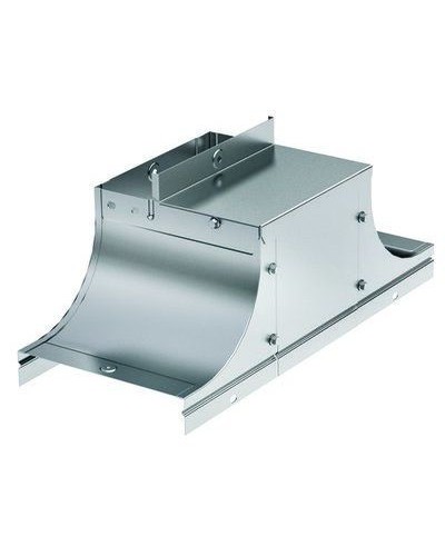 Крышка-ответвитель TSS (37232KHDZ) в Москве Аксессуары для лотков Pintop.ru