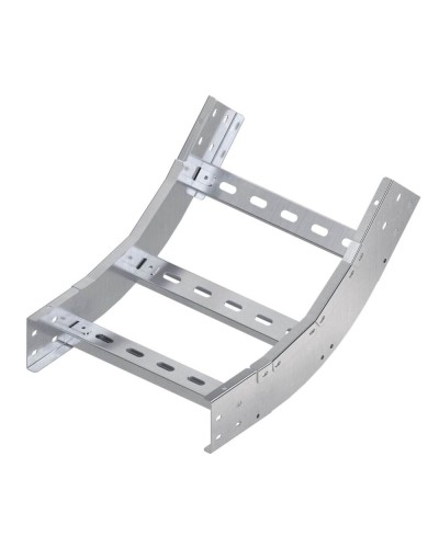 Угол вертикальный внутренний DKC (LH0133KZL) в Москве Аксессуары для лотков Pintop.ru