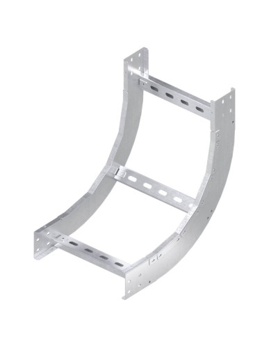 Угол вертикальный внутренний DKC (LH8630KZL) в Москве Аксессуары для лотков Pintop.ru