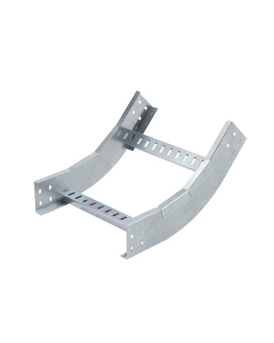 Угол вертикальный внутренний DKC (LIH0535KZL) в Москве Аксессуары для лотков Pintop.ru