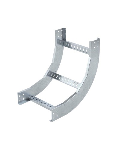 Угол вертикальный внутренний DKC (LIH5630KZL) в Москве Аксессуары для лотков Pintop.ru