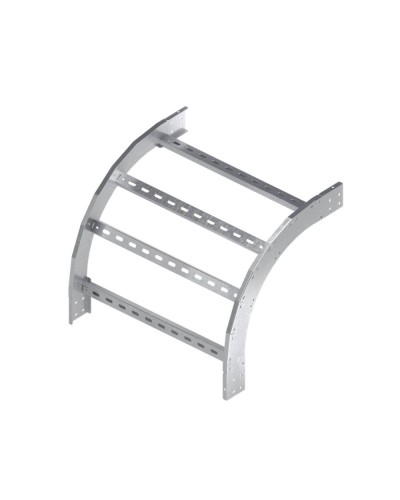 Угол вертикальный внешний DKC (LO1620KHDZ) в Москве Аксессуары для лотков Pintop.ru