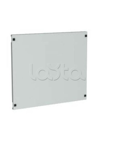 Дополнительная панель высотой 100 мм, ширина шкафа 600 мм DKC R5PI510 в Москве Аксессуары для стоек и шкафов Pintop.ru