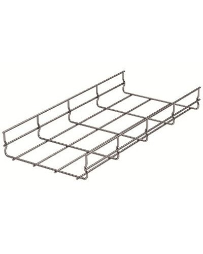 Лоток проволочный DKC (FC8060INOX) в Москве Кабельные лотки Pintop.ru