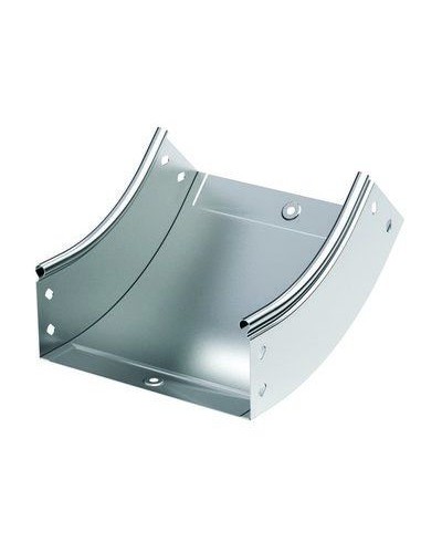 Угол вертикальный внутренний DKC (36748KZL) в Москве Аксессуары для лотков Pintop.ru