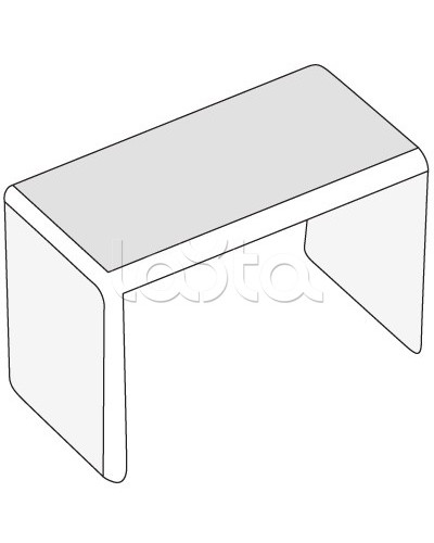 Соединение на стык GM 30x10 DKC 00595 в Москве Аксессуары для кабель-канала Pintop.ru