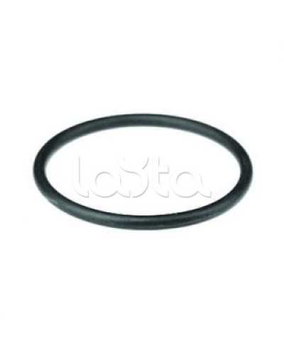 Кольцо резиновое уплотнительное для двустенной трубы D 160 мм DKC 016160 в Москве Повороты, муфты, тройники Pintop.ru