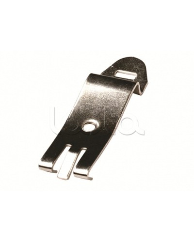 Клипса под профиль OMEGA, FIX KLIP, M5 DKC 03505 в Москве Крепежные изделия Pintop.ru