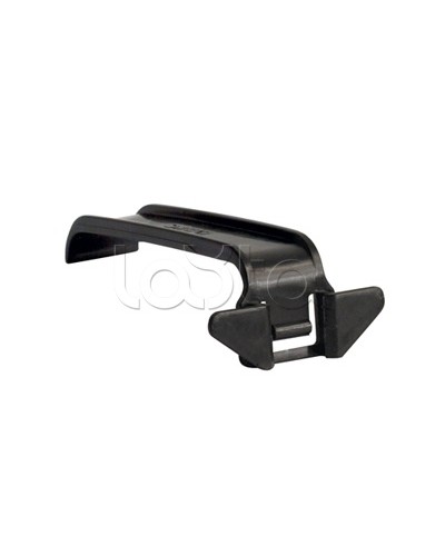 Фиксатор кабеля для короба RL6 60 мм DKC 05206RL в Москве Держатели, клипсы, скобы Pintop.ru