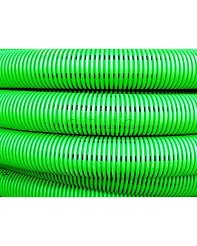 Труба двустенная ПНД гибкая DKC 140920 в Москве Аксессуары для стоек и шкафов Pintop.ru