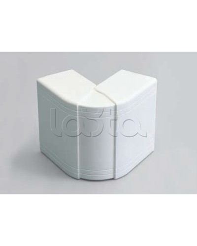 Угол внешний изменяемый (70-120°) DKC 01712 в Москве Аксессуары для кабель-канала Pintop.ru