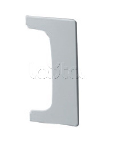 Адаптер 70х22 для коробки SDN DKC 01881 в Москве Аксессуары для лотков Pintop.ru