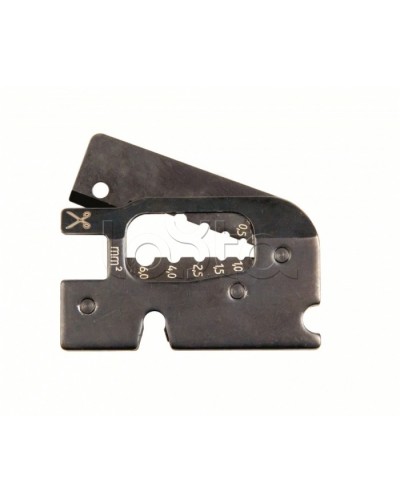 Аксессуар для зачистки и резки проводов 0,5-6 кв.мм DKC 2ART81 в Москве Аксессуары для стоек и шкафов Pintop.ru