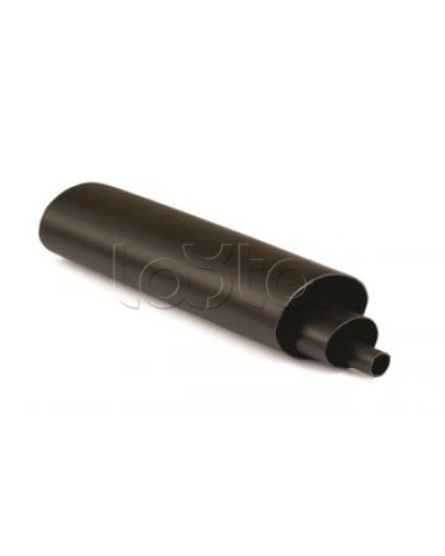 Термоусаживаемая толстостенная трубка 120/35 мм c клеевым составом DKC 2CRTA120 в Москве Аксессуары для кабель-канала Pintop.ru