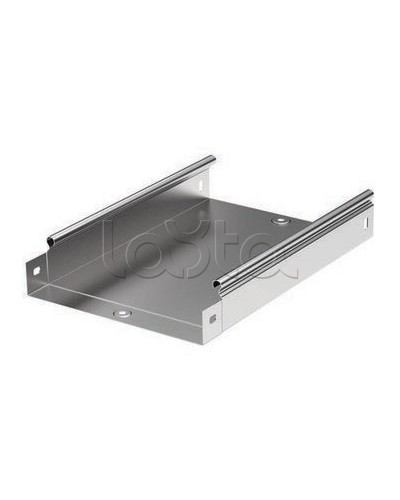 Лоток 500х50 L2000 DKC (35017) в Москве Кабельные лотки Pintop.ru