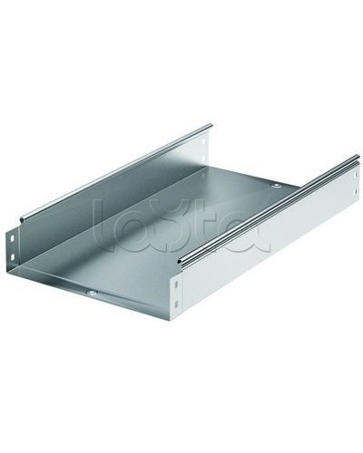 Лоток 200х80 L2000 DKC 35054 в Москве Кабельные лотки Pintop.ru