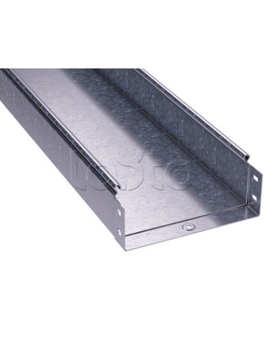 Лоток 150х100 L2000 DKC (35112) в Москве Аксессуары для стоек и шкафов Pintop.ru