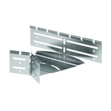 Горизонтальный изменяемый угол СРО 0-44град 80x80 DKC (36012)