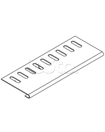Защитный ограничитель RP 300 DKC 36940 в Москве Аксессуары для лотков Pintop.ru