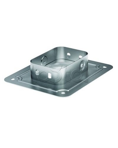 Фланец соединительный FR 500/80 DKC 37437 в Москве Аксессуары для кабель-канала Pintop.ru