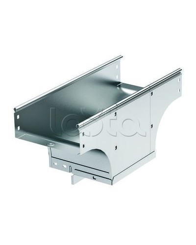 Ответвитель-переходник TDSR T-обр. вертикальный 500/300 DKC 37639K в Москве Аксессуары для лотков Pintop.ru