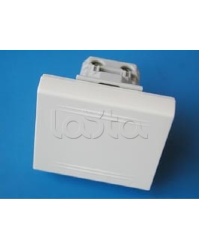 Выключатель однополюсный 16А 250В 2 мод. DKC (45021) в Москве Аксессуары для кабель-канала Pintop.ru